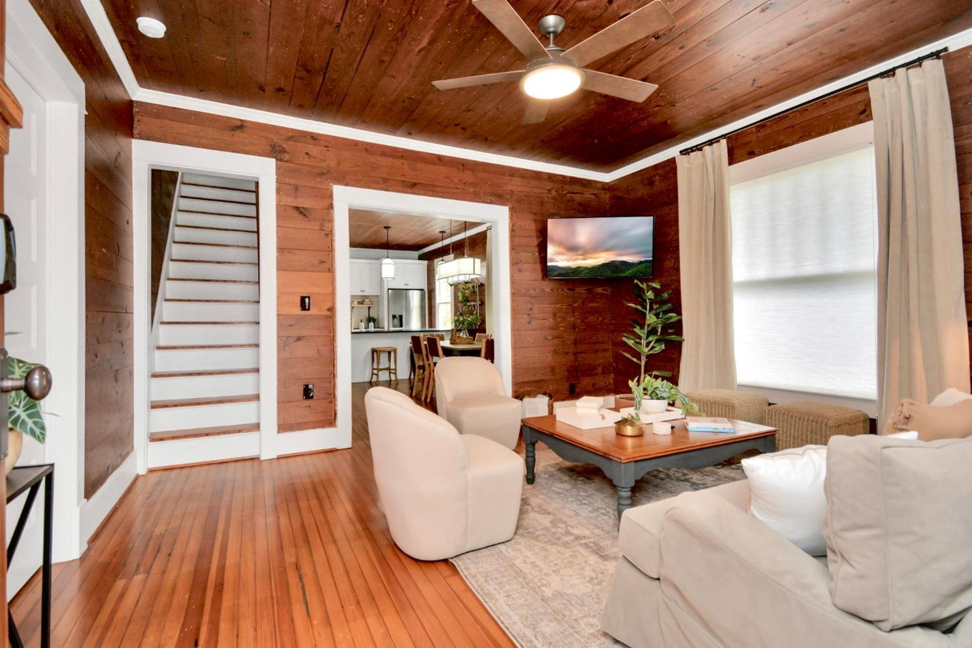 Coastal Craftsman- Walk To Beach & Pleasure Pier- As Seen On 'Restoring Galveston' المظهر الخارجي الصورة
